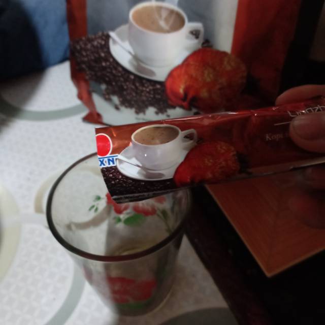 

Coffee aman untuk kesehatan