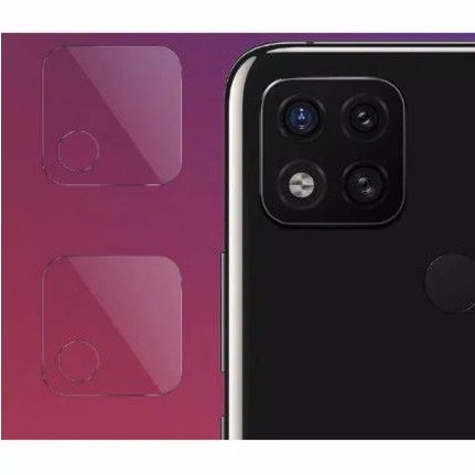 TG KAMERA REDMI 9C TEMPERED GLASS KAMERA REDMI 9C PELINDUNG KAMERA REDMI 9C SCREEN CAMERA REDMI 9C