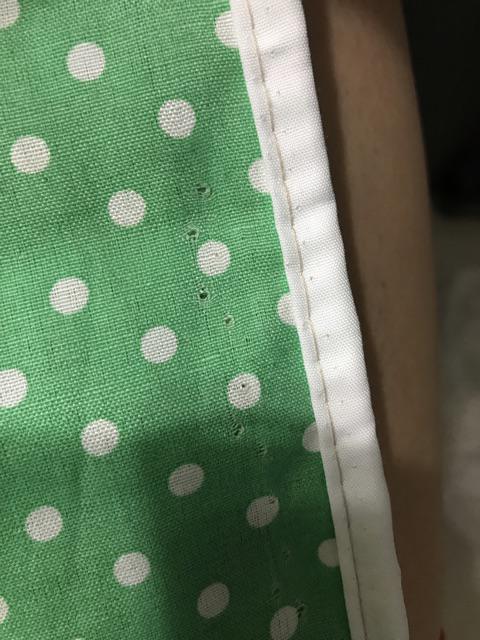 Celemek Dewasa Celemek Motif