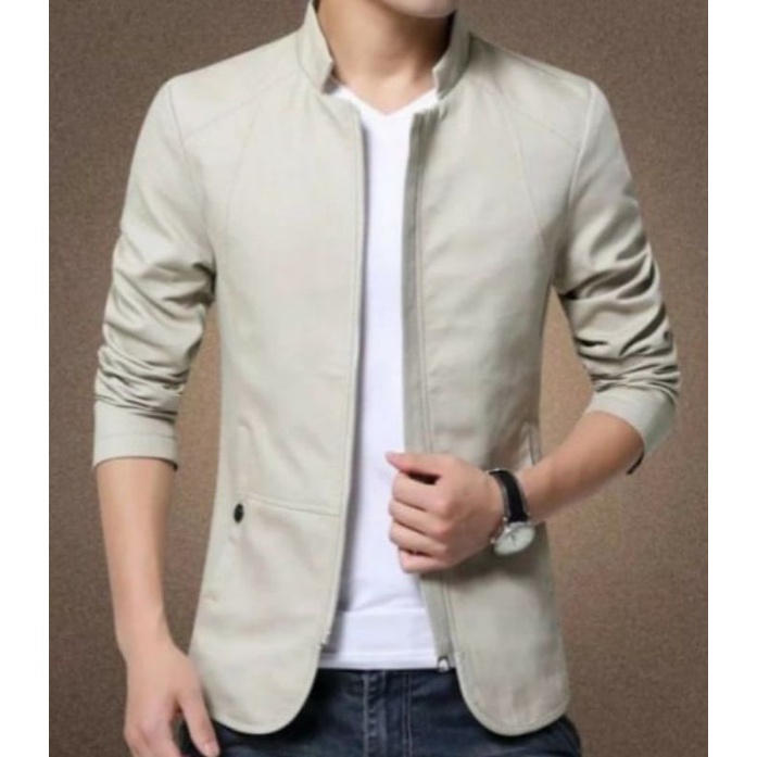 jas pria/blezer stylis pria/blezer pria casual/jas jaket tetbaru/jasket terlaris/jas formal slim fit