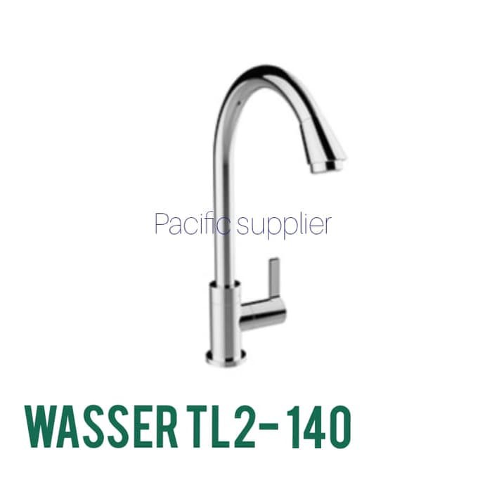 Kran Sink Meja/Kran Cuci Piring Wasser TL2-140