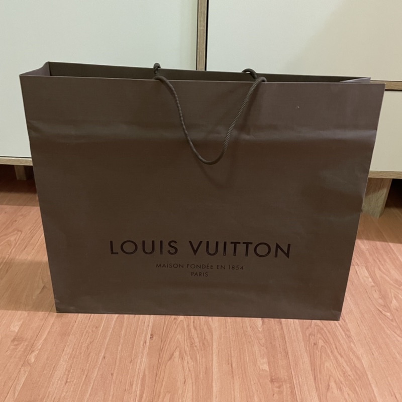 

Louis Vuitton LV Original Paperbag