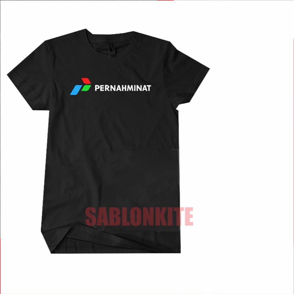 MURAH!!! Kaos Pria Distro PERNAHMINAT  Combed 30s Premium / Kaos Keren / Kaos Parodi Lengan Pendek