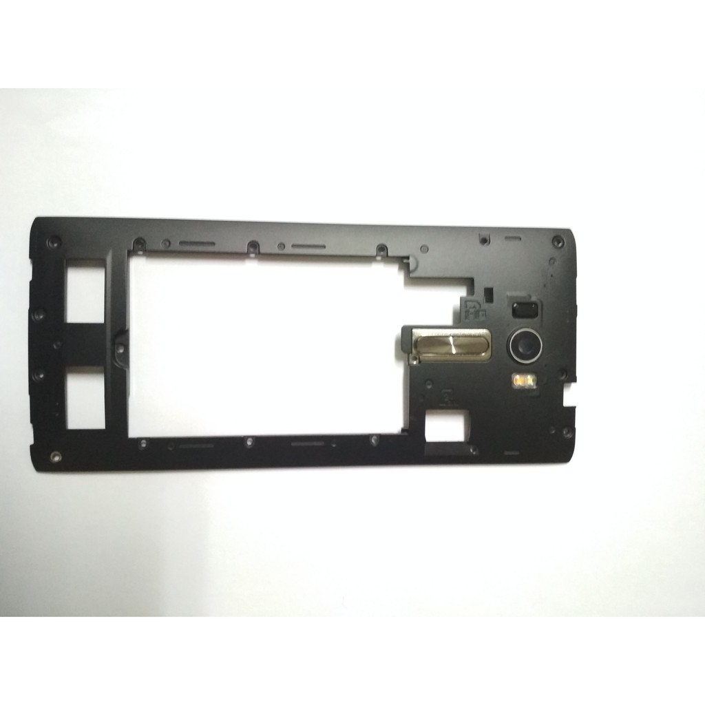 Casing / Tulang tengah Original ASUS ZENFONE 2 LASER / ZE601KL Cabutan (Bekas)