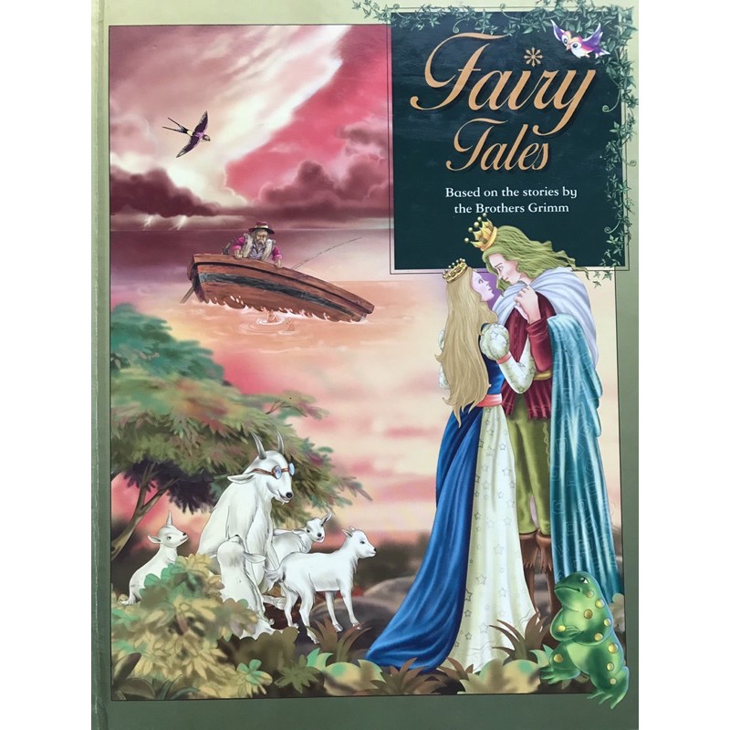 Fairy Tales