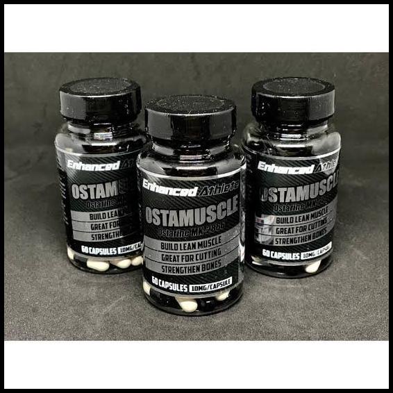 Vedora85Trends | Sarms Ostarine Sarm Ostarine Sarms Ostamucle Sarm Ostamuscle 60 Caps