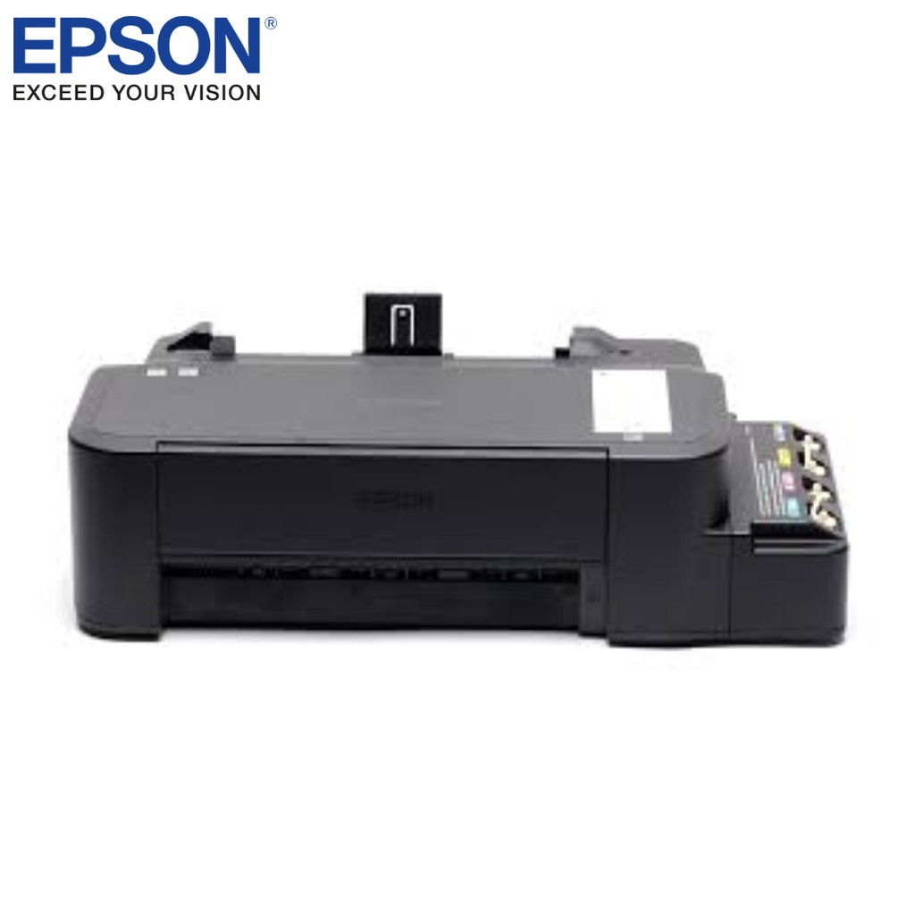 Принтер Epson L120 Series – Telegraph