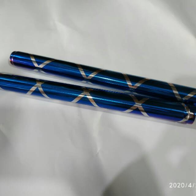 As shock depan beat vario as shock variasi