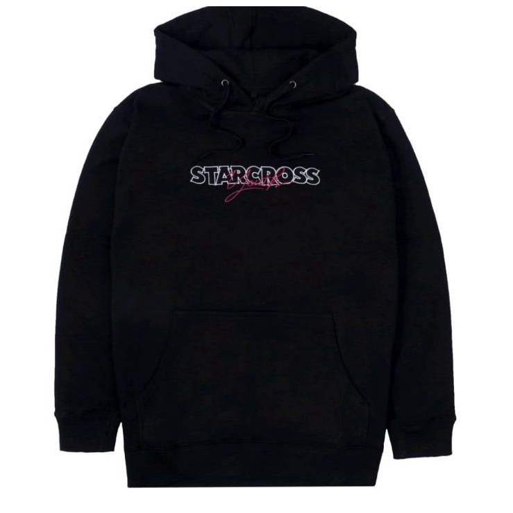 Starcross Hoodie Youth Black Butler
