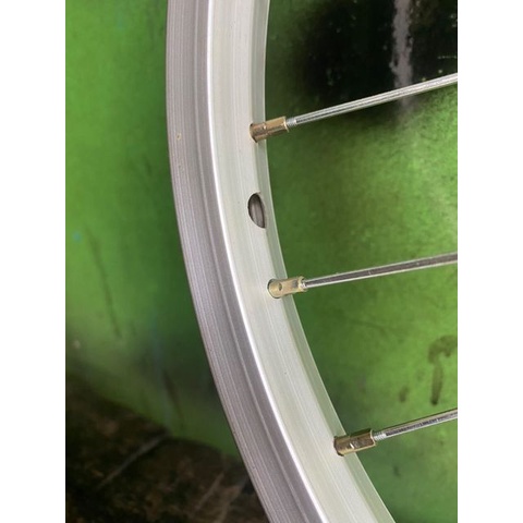 Velg Roda Sepeda 16 x 1.75 Depan / Belakang