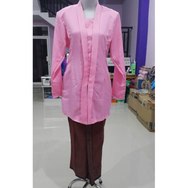 Seragam PSR Bhayangkari HKGB