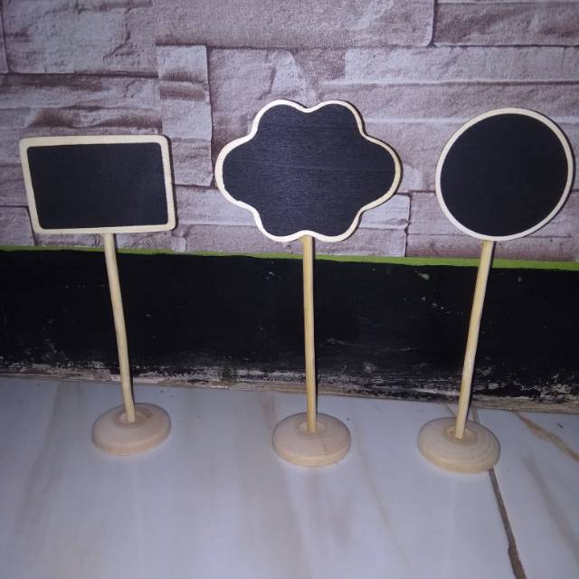 

Papan tulis mini
