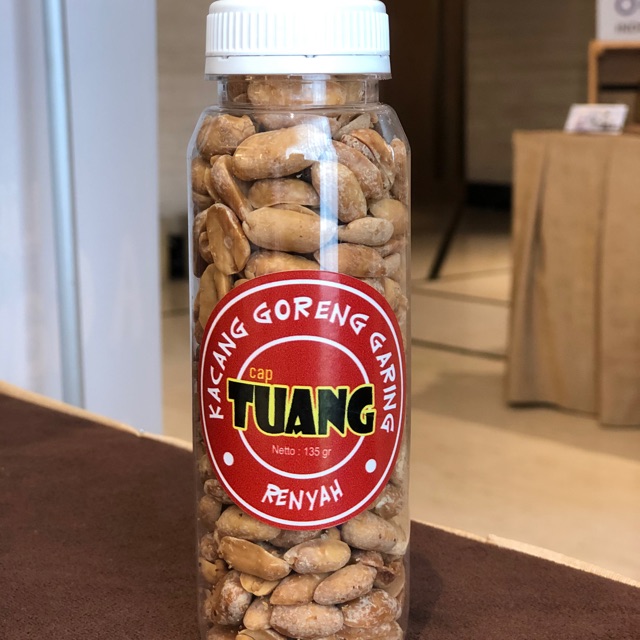 

Kacang Tuang