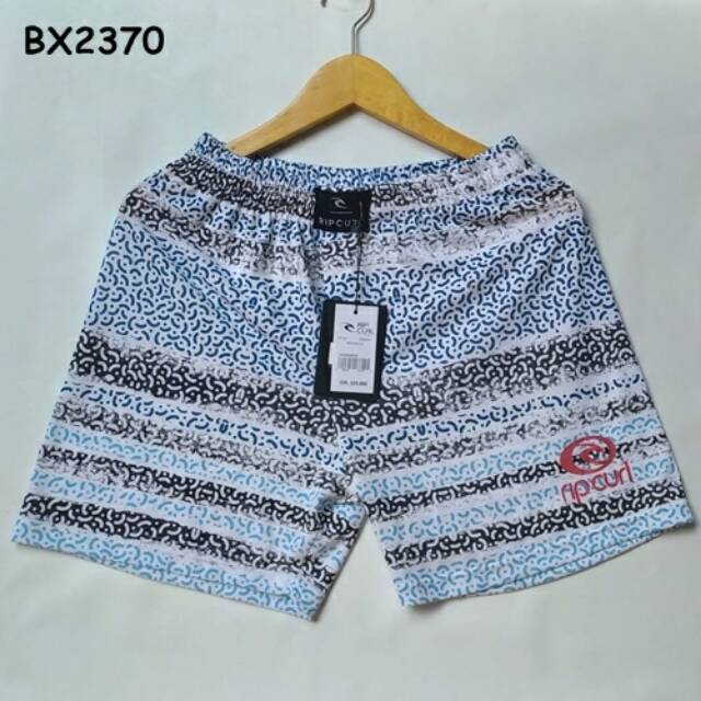 Boxer Distro Katun Celana Kolor Pendek Khas Bali