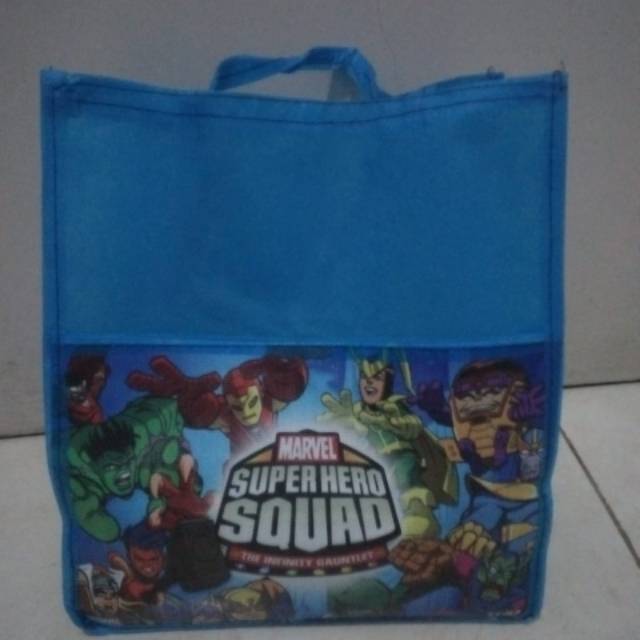 

Tas ultah anak souvenir ulang tahun