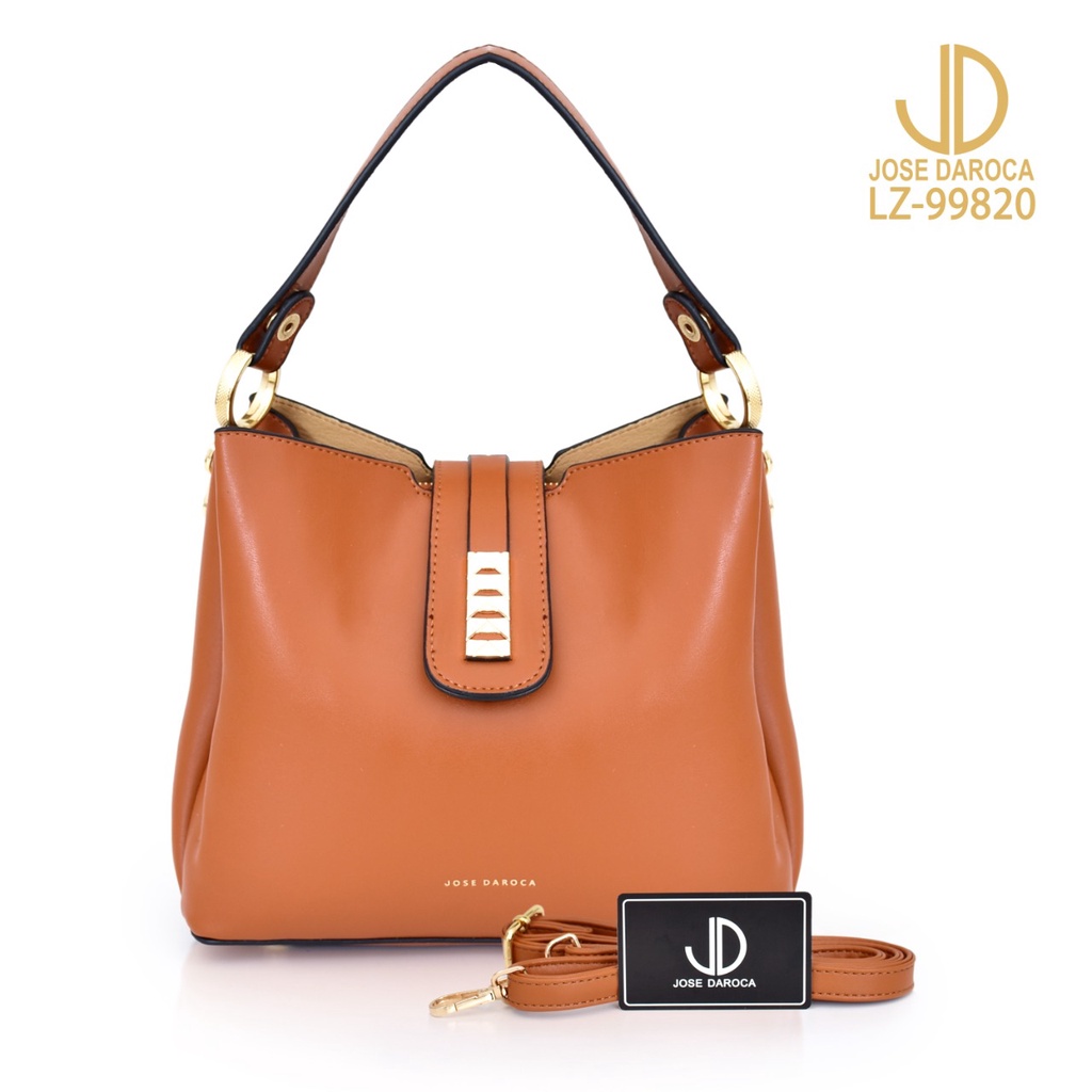 TAS ORIGINAL SHOULDERBAG JOSE DAROCA  ~ LZ-99820 ~