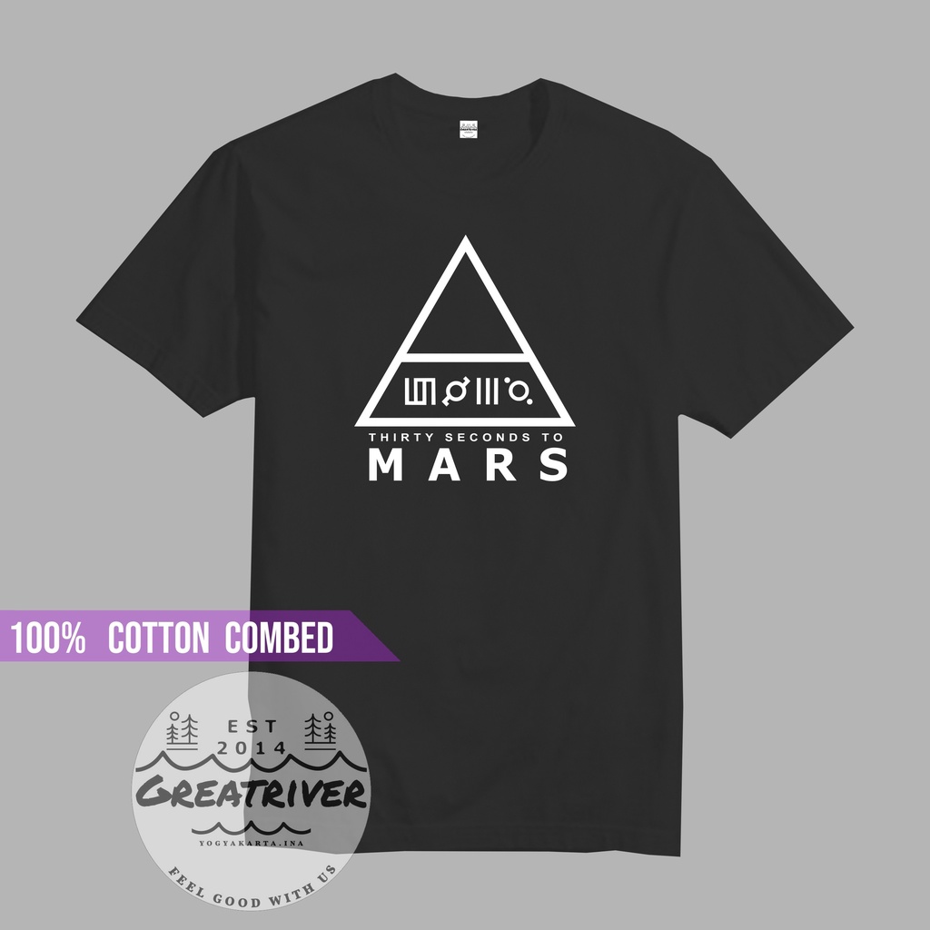 kaos 30 second to mars