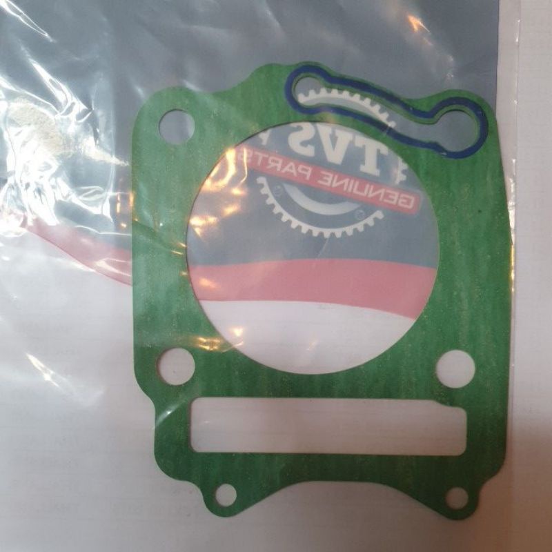 Packing Blok/Kertas Apache 200 TVS. Gasket Cylinder RTR 200