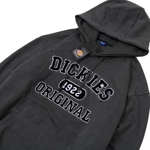 Sweater Hoodie DICKIS TOWEL / Hoodie Pria / Hoodie Wanita Available M L XL Casual Good Brand Quality (Fulltag) Realpict