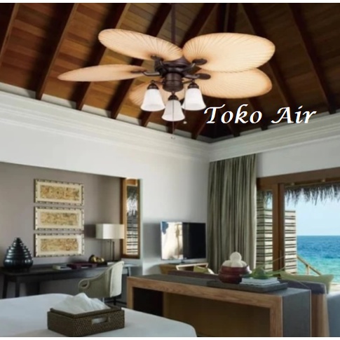 Kipas Angin MT EDMA 52in MEDITERRANIA