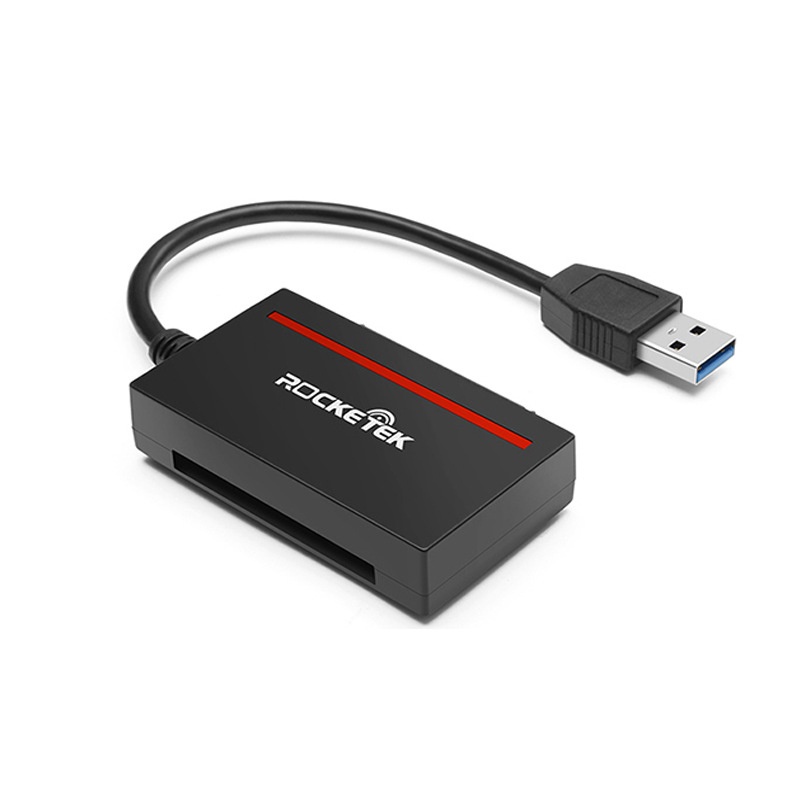 Btsg USB 3.0 CFast 2.0 Card Reader Adaptor Kartu Memori CFast Portabel Untuk PC/Telepon