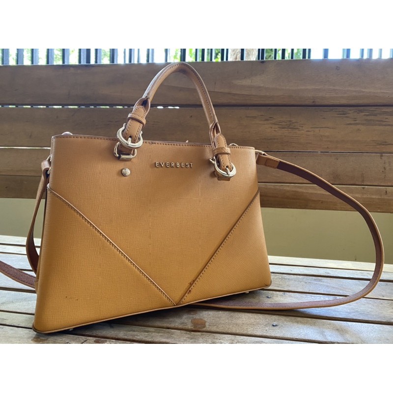 everbest bag preloved