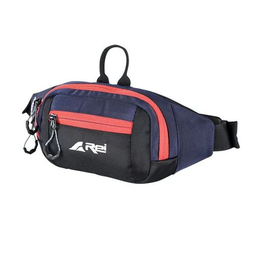 TAS PINGGANG WAISTBAG REI AREI TENACITY TAS ORIGINAL 100%