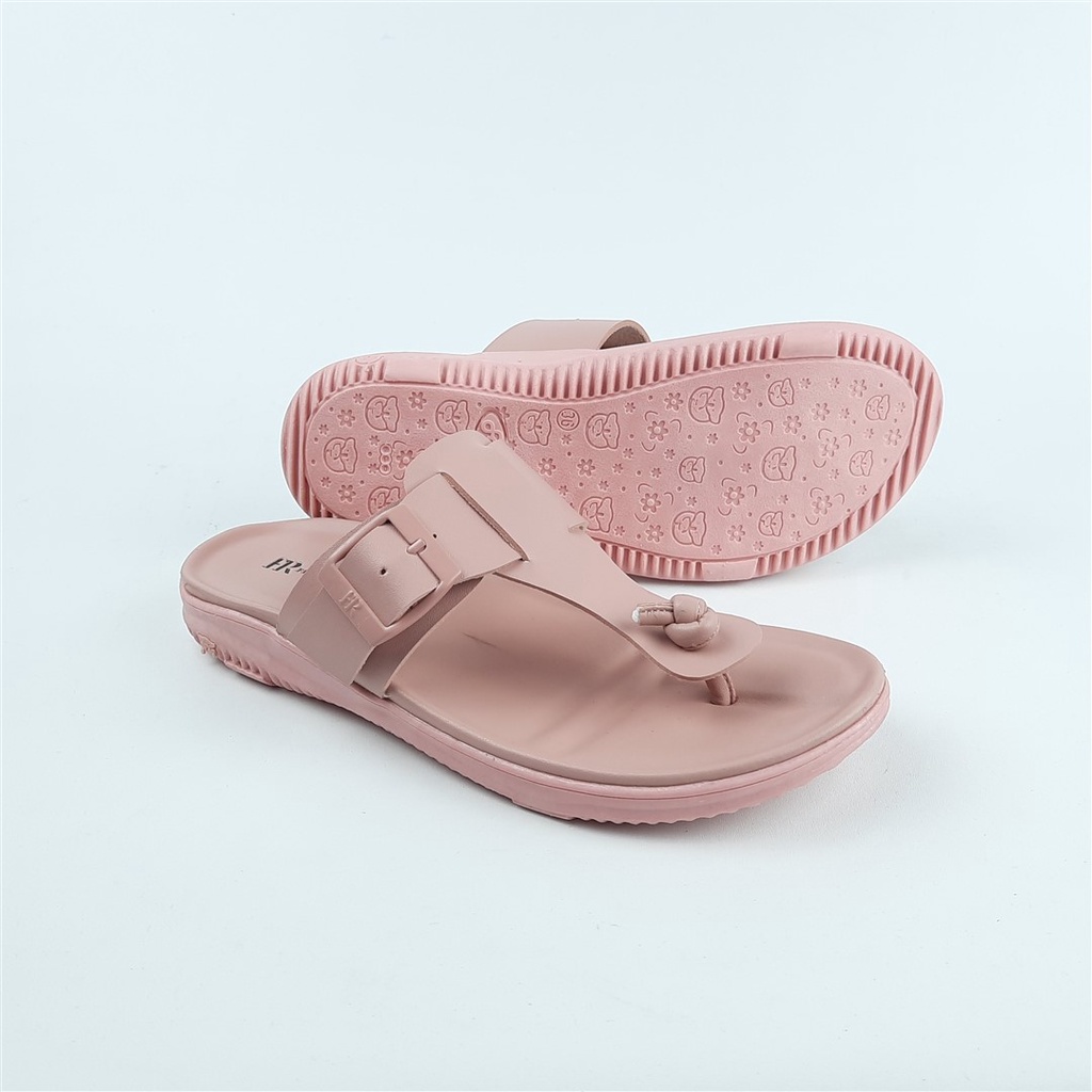 Sandal jepit wanita Fransisca &amp; Renaldy L.Helen 01 36-40