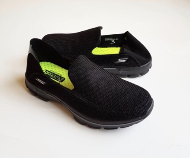 sepatu skechers go walk 3