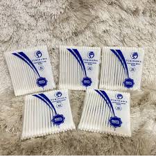 COTTON BUD YUKINAWA isi 40s baby