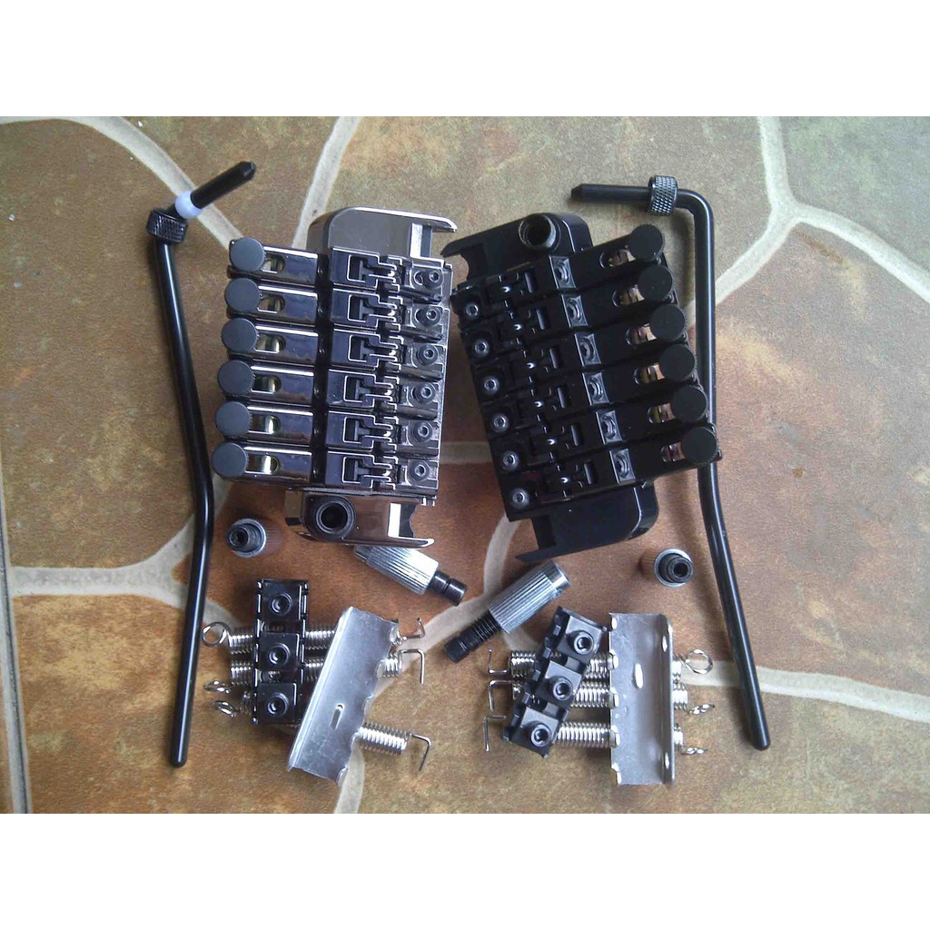 Tremolo Updown Ibanez Edge Zero Ii Per 3