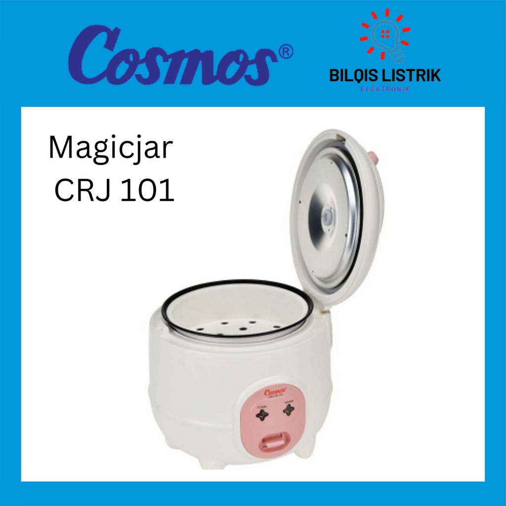 cosmos magicjar crj 101