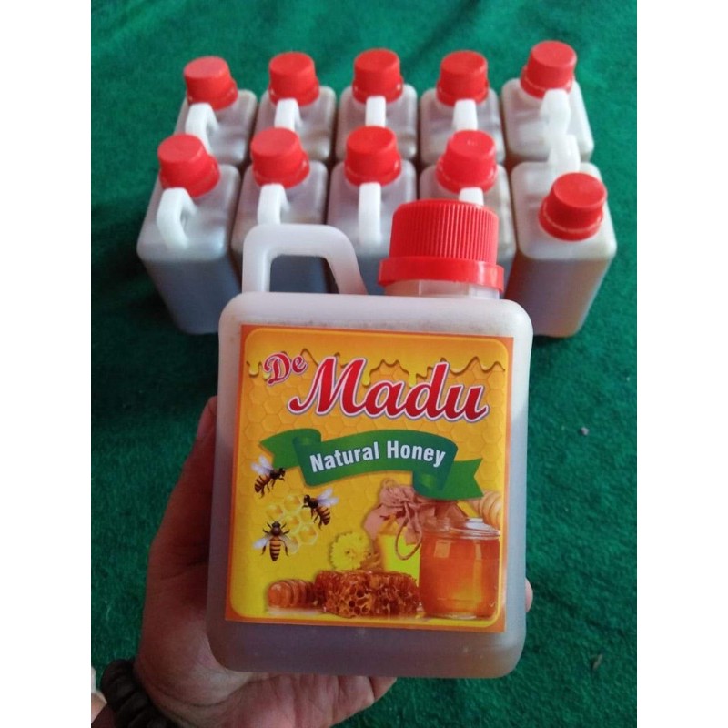 

de madu