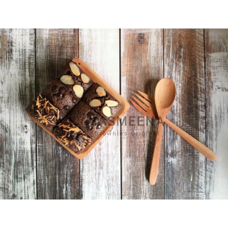 

Brownies Original