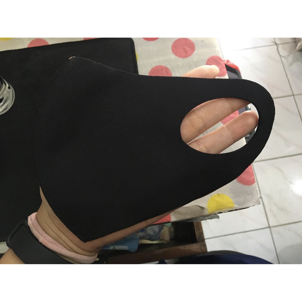 Masker AU Masker TNIAU Masker Scuba