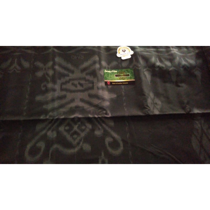 Sarung Halus Ramadhani by Unggul Jaya