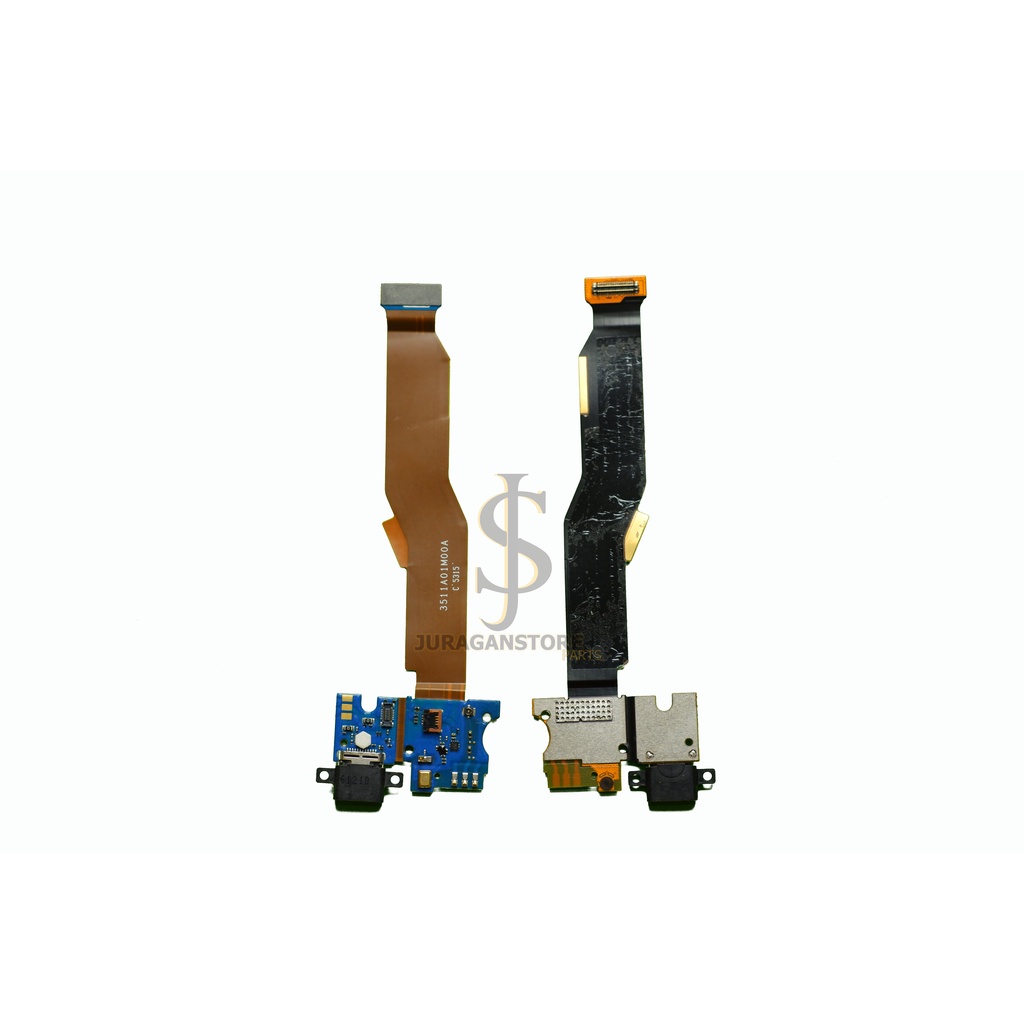 FLEXIBLE FLEXIBEL XIAOMI MI5 CHARGER CASAN MICROFONE