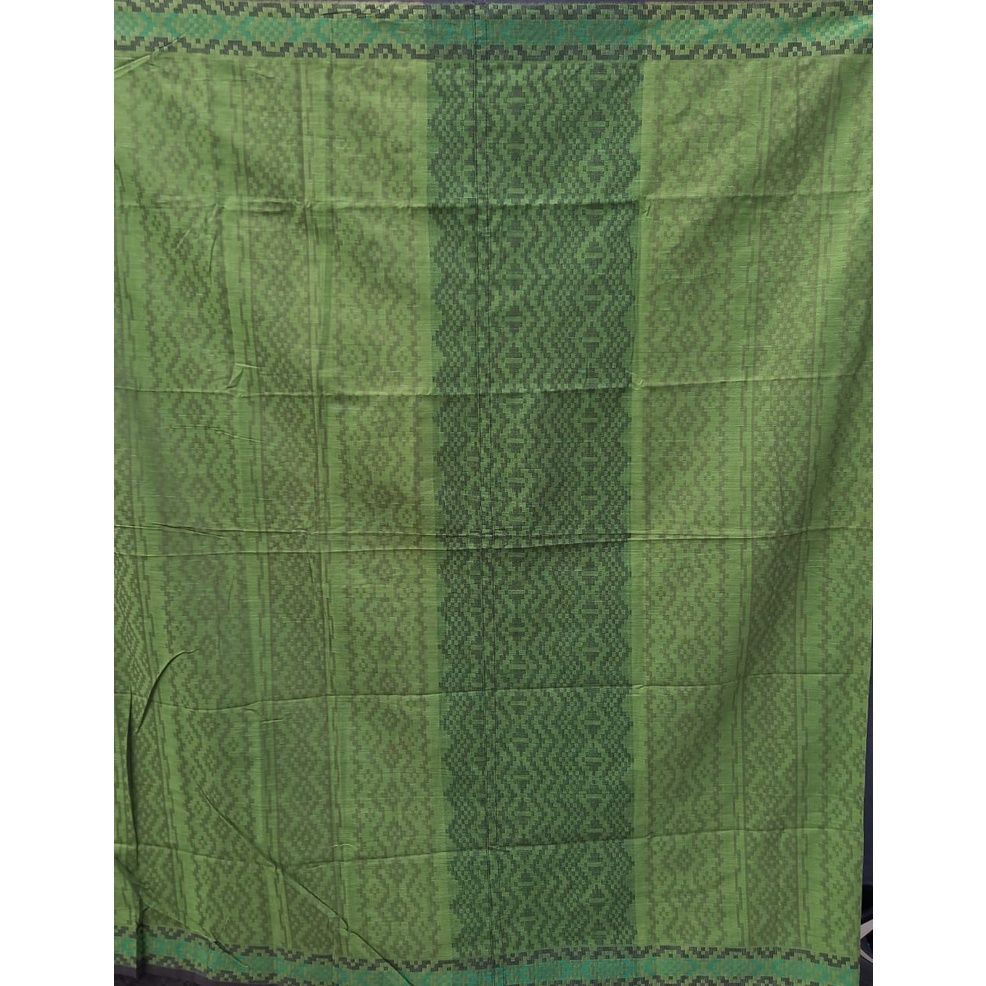 Sarung Tenun Songket/Sonket By Sukorintex