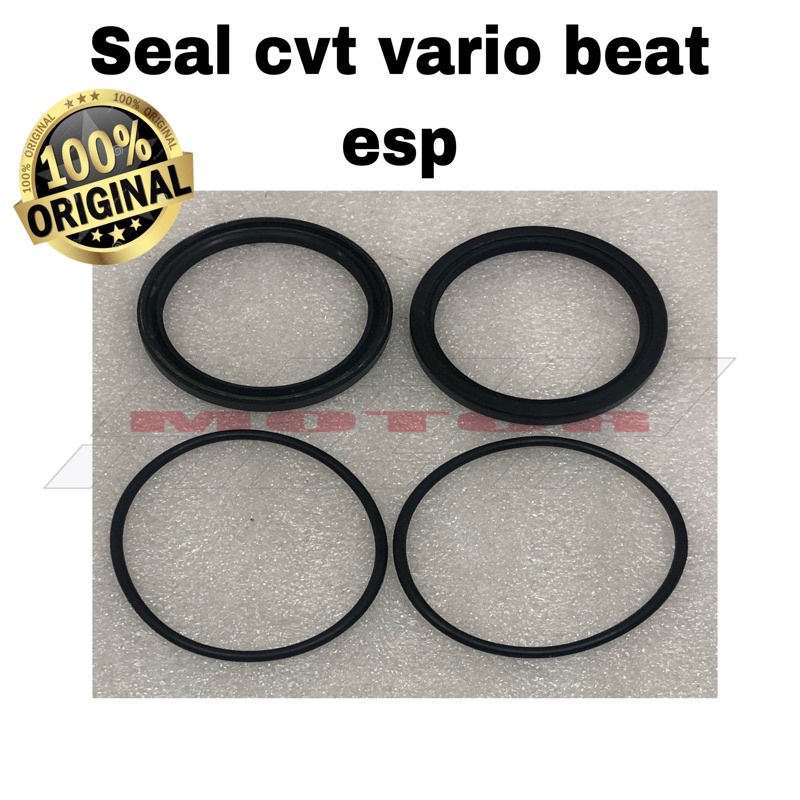 seal cvt vario beat csp