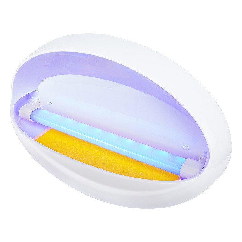 IDEALIFE IL-290B Fly Killer UV Light - Lampu UV Perangkap Lalat