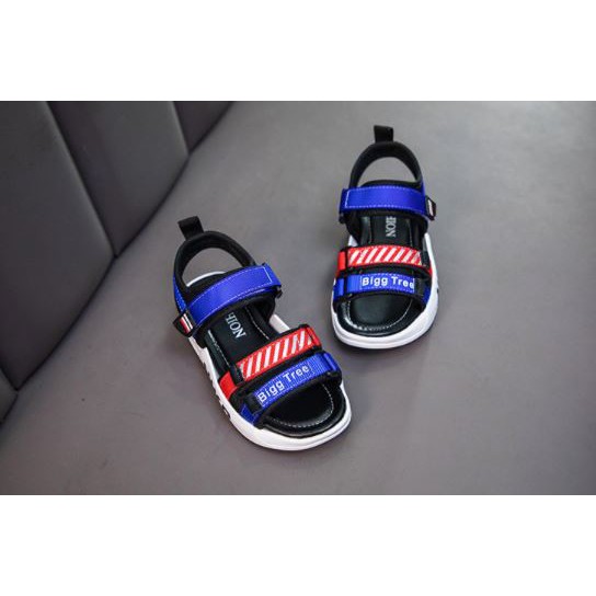 SA05 Sepatu Sandal Anak Import NIKP Anti Slip Anti Licin Kualitas Import