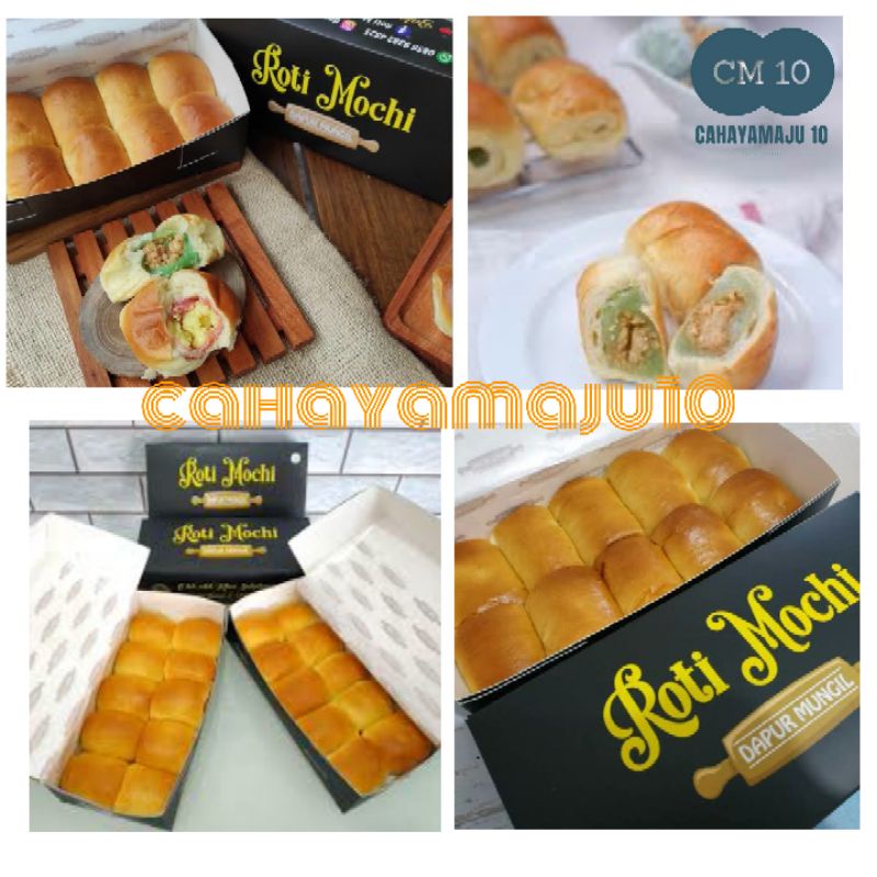 

Roti Mochi - Roti mochi Sukabumi - Roti Mochi Kacang Sukabumi - Roti Mochi Keju Sukabumi