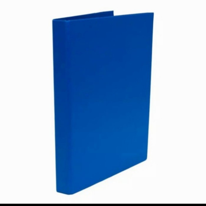 

Terbatas Bantex Binder 2 Ring D Ukuran Folio Kapasitas 20 Mm Diskon