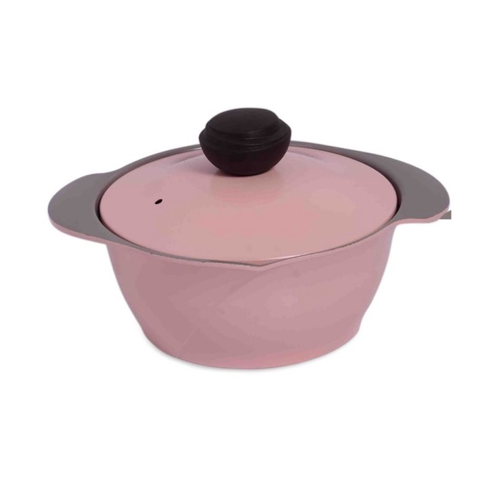 Chef Topf 20 Cm Panci Casserole