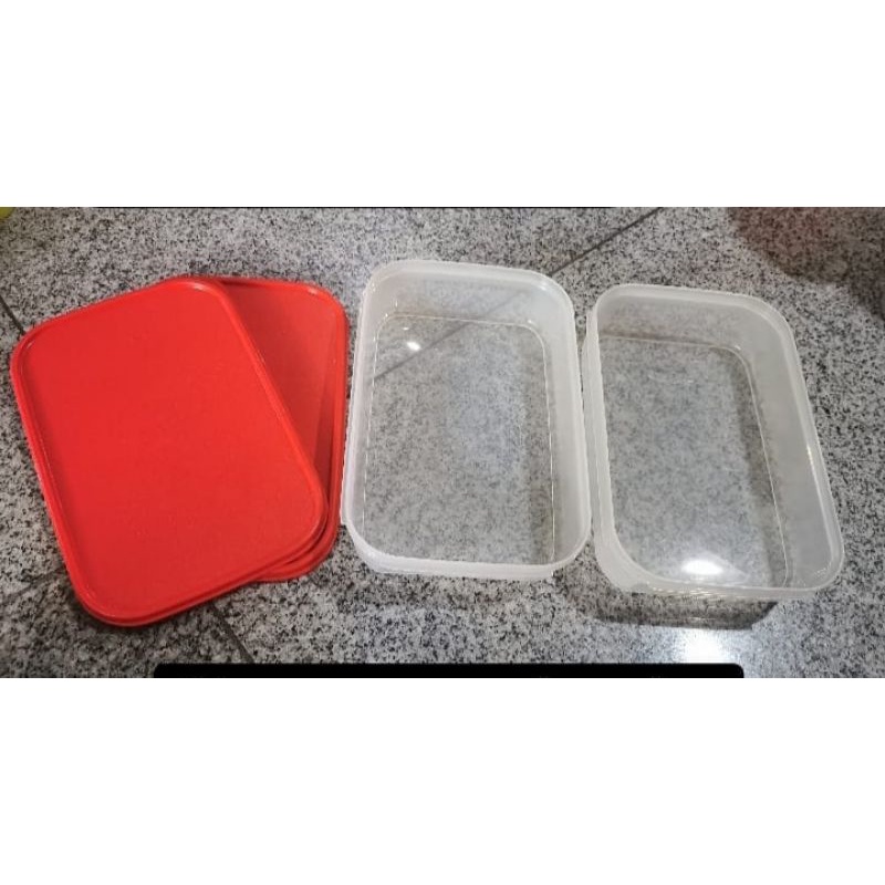 Tupperware Jadul