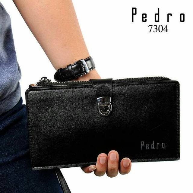 Handbag pria pedro 7304