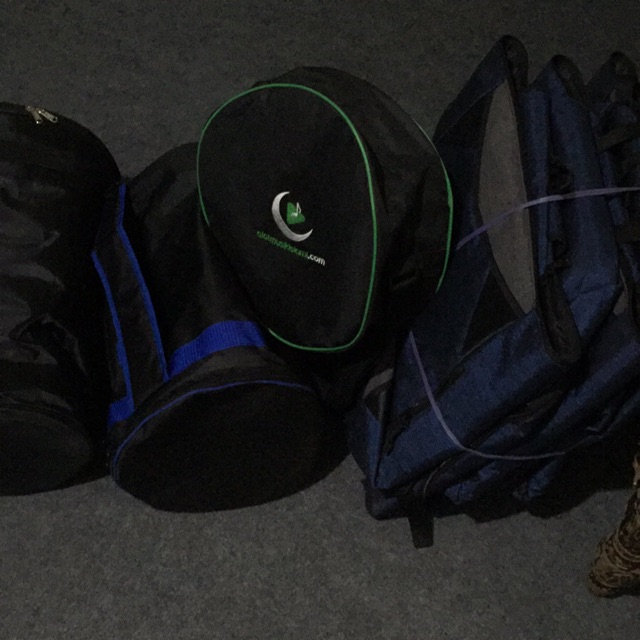 Tas marawis, darbuka, rebana dll