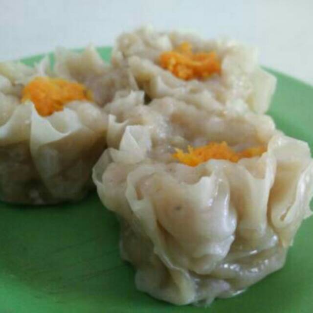 

Siomay Dimsum Roemah Ganyem non MSG
