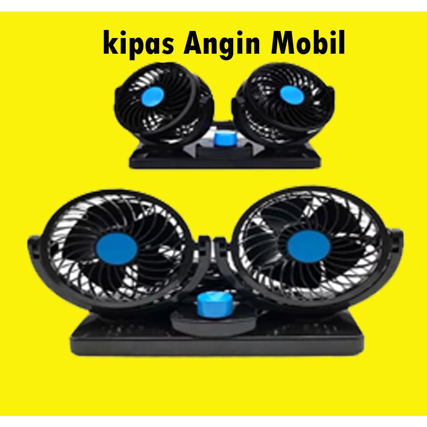 kipas angin mobil kipas mobil mobil kipas