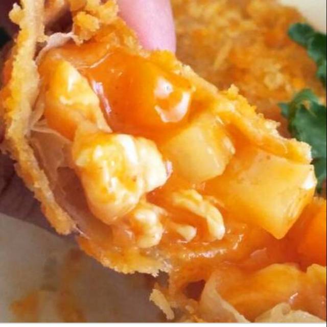

Risoles endol